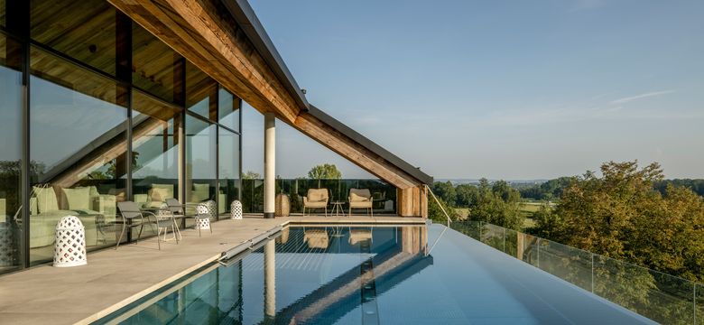 thermal retreat & wellness resort DAS MÜHLBACH: Auszeit für Stammgäste