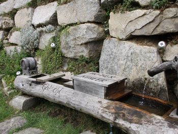 Götschlhütte - Carinthia  - Austria