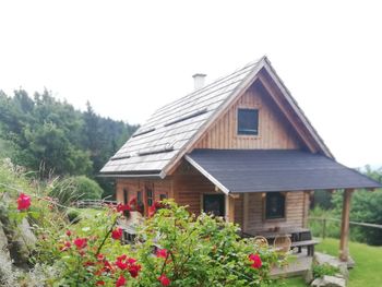 Götschlhütte - Carinthia  - Austria