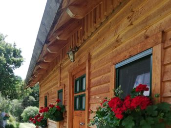 Götschlhütte - Carinthia  - Austria