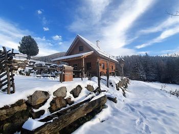 Götschlhütte - Carinthia  - Austria