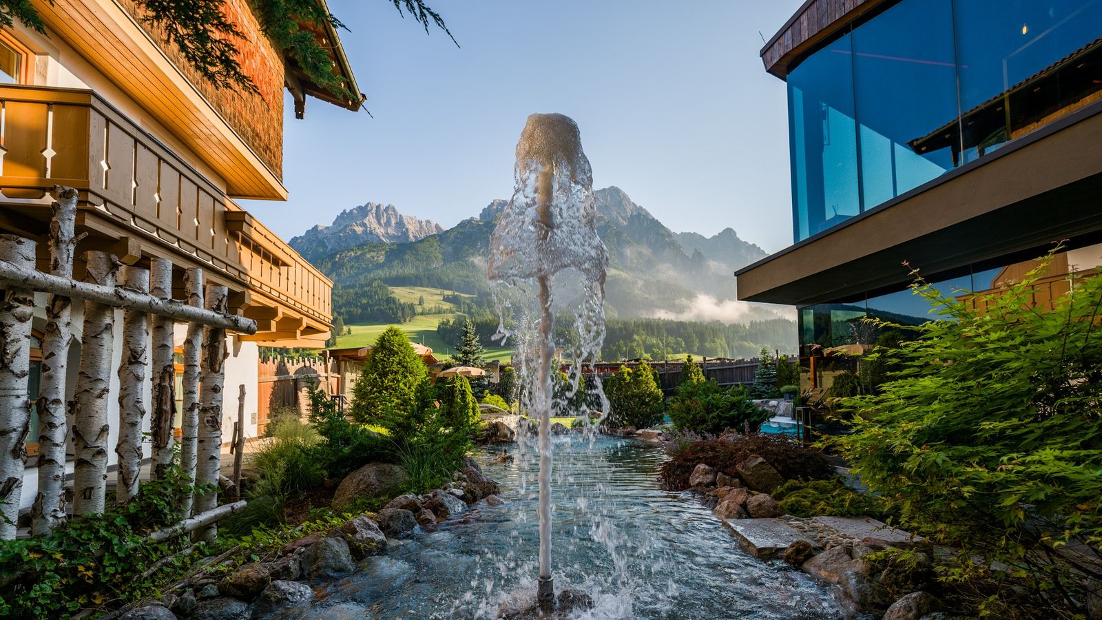 image #9 - Good Life Resort Riederalm