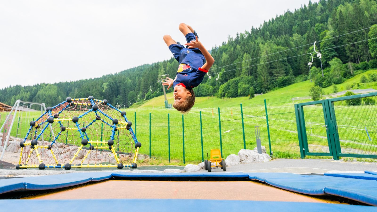 image #5 - Good Life Resort Riederalm