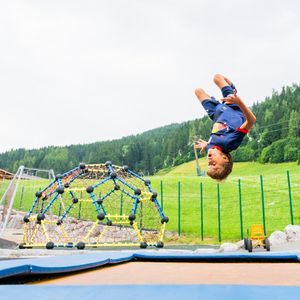 Impressionen #7 - Good Life Resort Riederalm