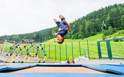 Good Life Resort Riederalm in Leogang, Salzburg, Austria - image #3
