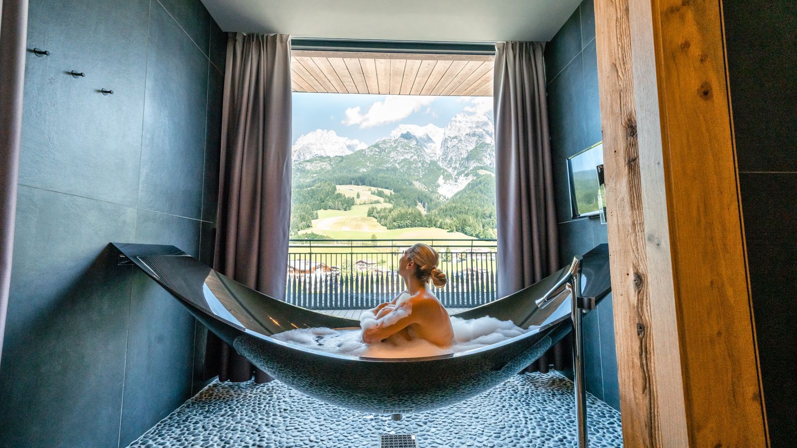image #8 - Good Life Resort Riederalm