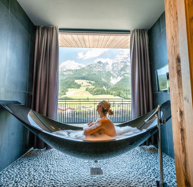 Impressions #5 - Good Life Resort Riederalm
