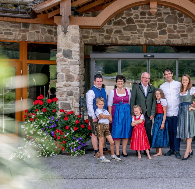 Impressionen #5 - Good Life Resort Riederalm