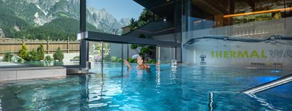 Good Life Resort Riederalm in Leogang, Salzburg, Austria - image #4