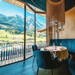 Impressionen #4 - Good Life Resort Riederalm