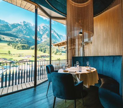Offer: "Autumn with the Herbst family" - Pleasure weeks - Good Life Resort Riederalm