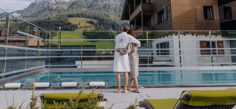 Good Life Resort Riederalm: Autumn magic wellness days