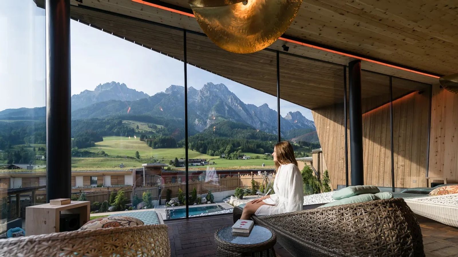 Bild #11 - Good Life Resort Riederalm