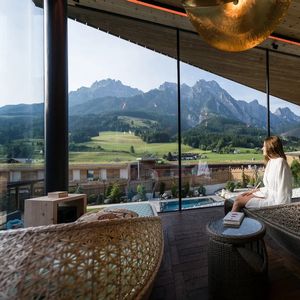 Good Life Resort Riederalm-image-7