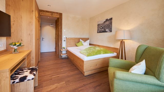 Single room Imberg -  in 