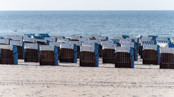 Kurzreise an die Ostsee 2027 | Saison B