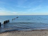 Urlaub an der Ostsee 2027