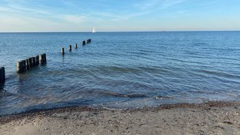 Urlaub an der Ostsee 2027