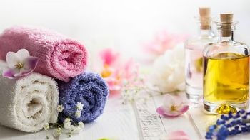 Zart und schön Beauty Programm