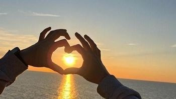 Zeit zu zweit am Meer  | Saison B