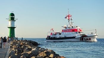 Schutzengel der Ostsee | Saison C