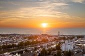 Kurzurlaub in Warnemünde
