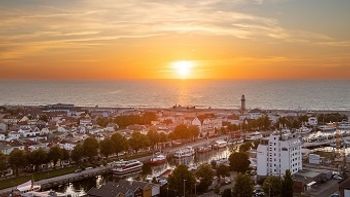 Kurzurlaub in Warnemünde | Saison C