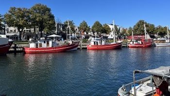 Kurzreise an die Ostsee | Saison A