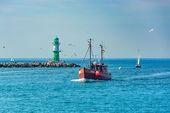 Urlaub an der Ostsee