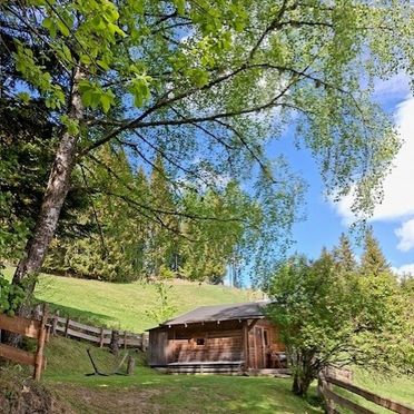 Sommer, Annenhütte, Reichenfels, Kärnten, Kärnten, Österreich