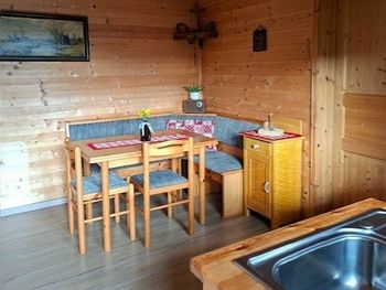 Annenhütte - Kärnten - Österreich