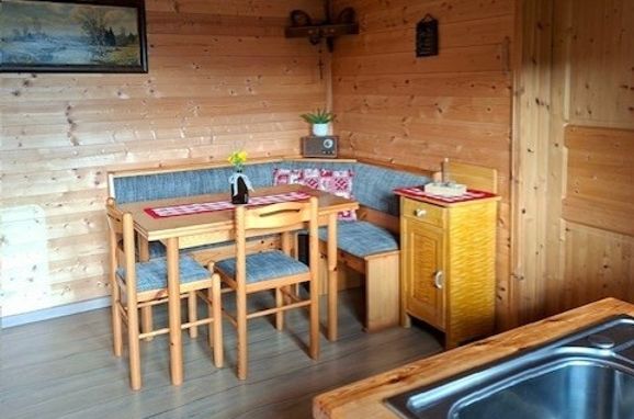 , Annenhütte, Reichenfels, Kärnten, Carinthia , Austria