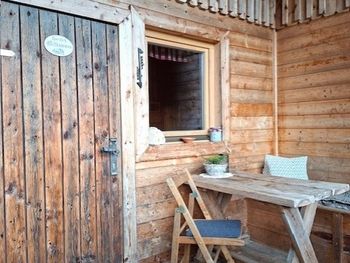 Annenhütte - Carinthia  - Austria