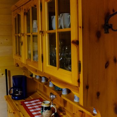 Livingroom, Annenhütte, Reichenfels, Kärnten, Carinthia , Austria