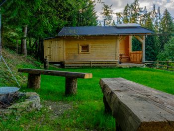 Annenhütte - Carinthia  - Austria