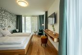 Hörnle - Doppelzimmer Premium Plus