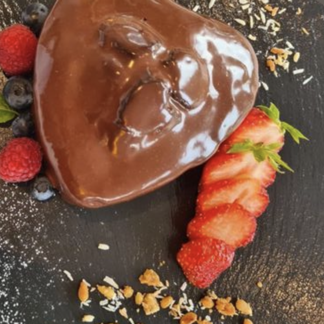 Stellenangebot: Patissier (m/w/d) in Voll- oder Teilzeit