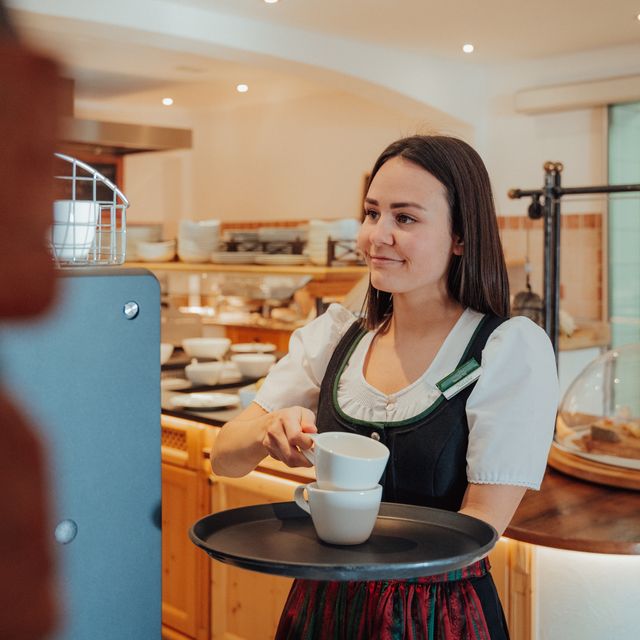 Stellenangebot: Fachkraft Gastronomie (m/w/d) für 2026