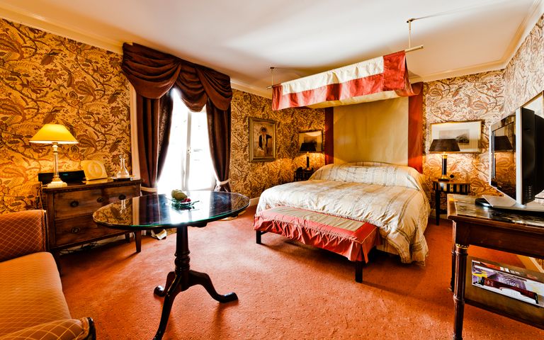 Doppelzimmer Standard