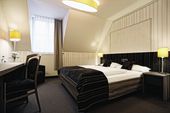 Doppelzimmer mit Kuschelbett - ca. 21m²