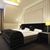 Doppelzimmer mit Kuschelbett - ca. 21m²