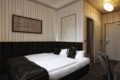 Kingsize Einzelzimmer - ca. 18m²