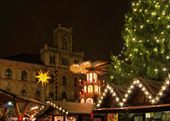 Weihnachten im Dorotheenhof 