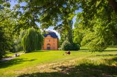 Weimar Woche in der Klassikerstadt