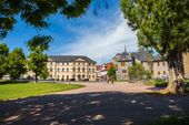 Kleine Auszeit inklusive Halbpension