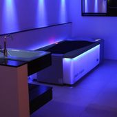 MEDI STREAM - Ganzkörpermassage