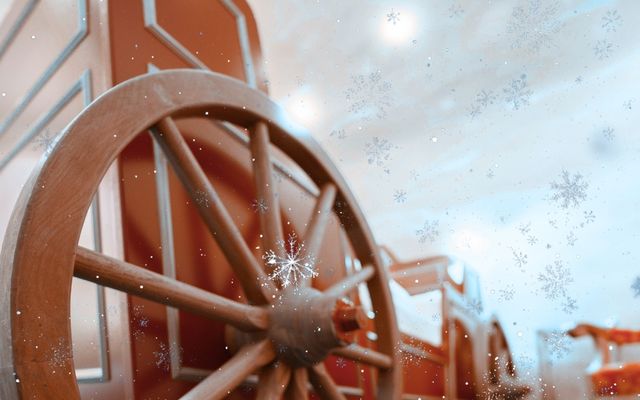 Advent in Altötting