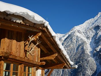 Grünwald Chalet I - Tirol - Österreich