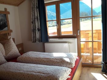 Chalet Toni Häusl - Salzburg - Österreich