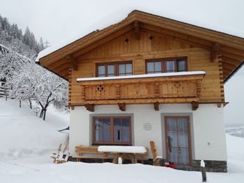 Chalet Toni Häusl - Salzburg - Österreich